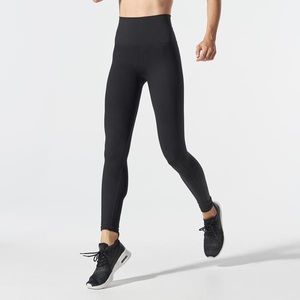 Blanqi SportSupport Hipster Contour Leggings